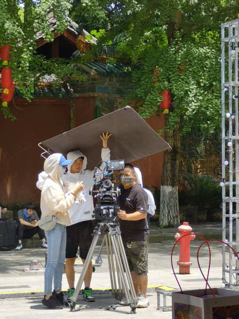 岳西县产品宣传视频拍摄公司避坑：资质、案例、服务全解析
