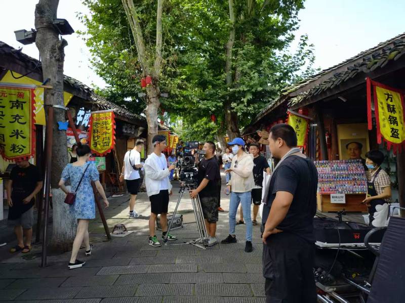 岳西县产品视频拍摄技术升级：AI与三维动画深度融合