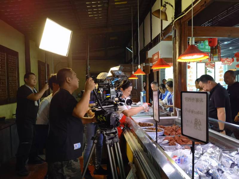岳西县产品视频拍摄避坑指南：设备、团队、案例全解析