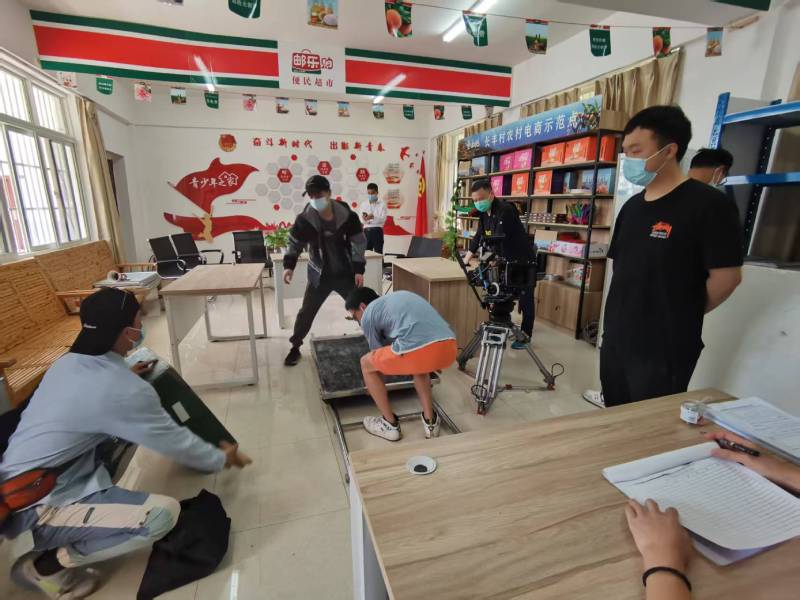 岳西县电商产品视频拍摄制作实战秘籍，助力产品引爆电商流量
